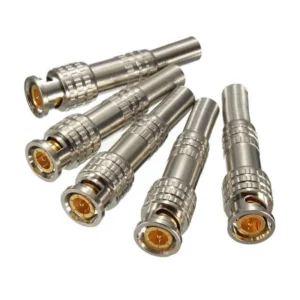 BNC CONNECTOR