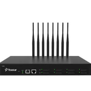Yeastar Neogate TG800 GSM VoIP Gateway