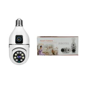 DUAL LENS SMART CAMERA