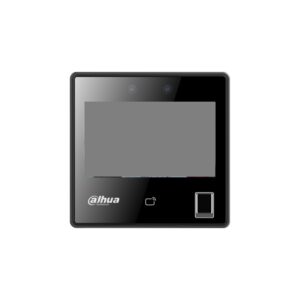 FACE RECOGNITION ACCESS CONTROL (DHI-ASI3214A-W)