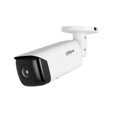 WIZ_SENSE WIDE ANGLE CAMERA(DH-IPC-HFW3441T-AS-P)