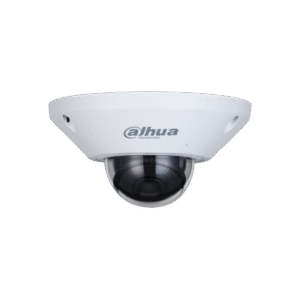 Dahua 5Mp Fish Eye Camera(DHI- IPC-EB5541P-AS)